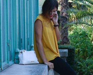 Défis Looks – Septembre 2016