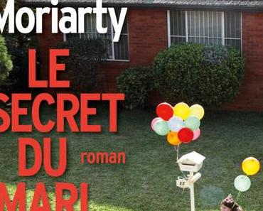 Librairie : Le secret du mari, Liane Moriartry