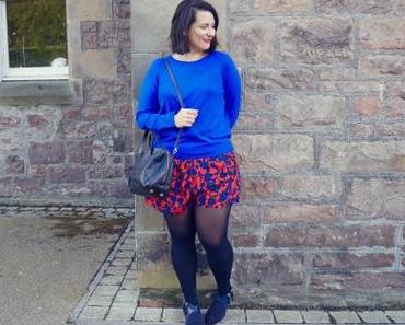 Mon look en short