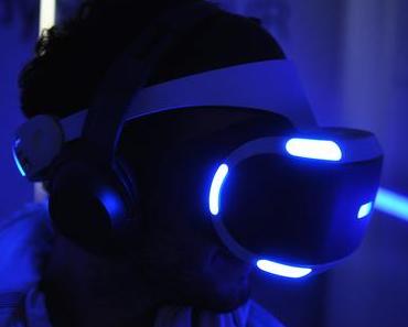 PlayStation VR : le test