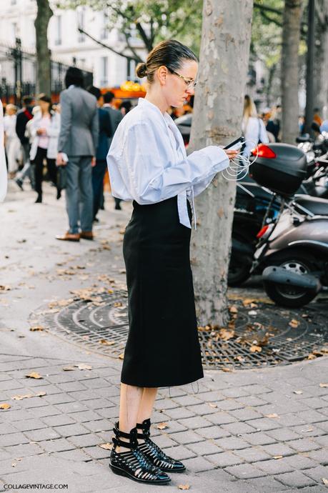 Street Style : idées de tenues pour l’automne