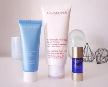 Mes soins favoris par Clarins