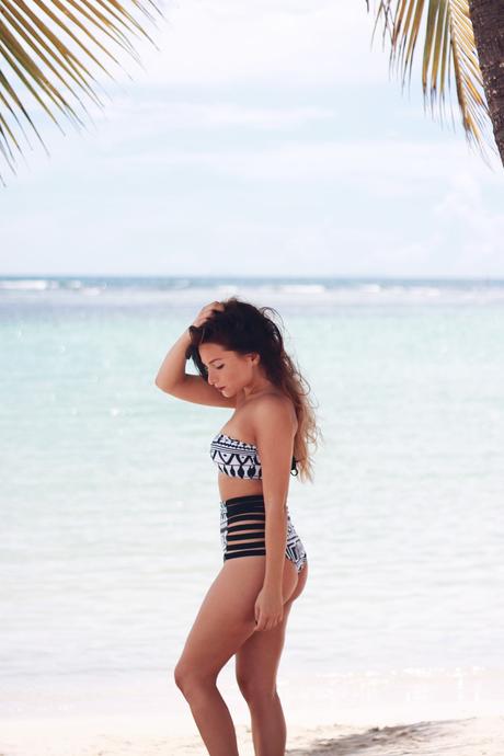 Des maillots de bain sexy, tendance et pas cher avec LightInTheBox ! #Travel : Guadeloupe