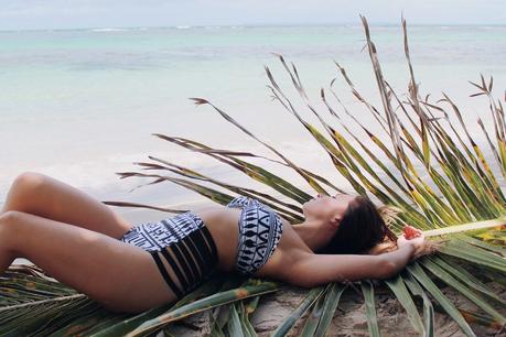 Des maillots de bain sexy, tendance et pas cher avec LightInTheBox ! #Travel : Guadeloupe