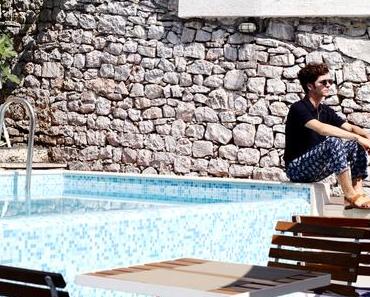 Idyllic Stop @ Casa del Mare Capitano ◊ Montenegro