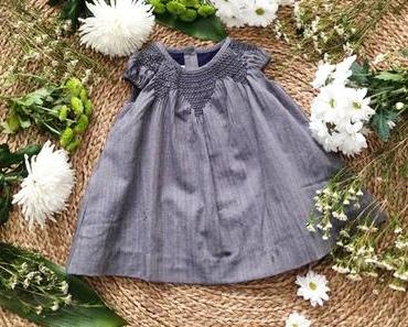 Look bébé pour le Pacs