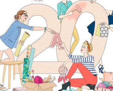 {Jeu concours #13} 10 invitations pour le Salon Créations & Savoir-Faire 2016 à gagner