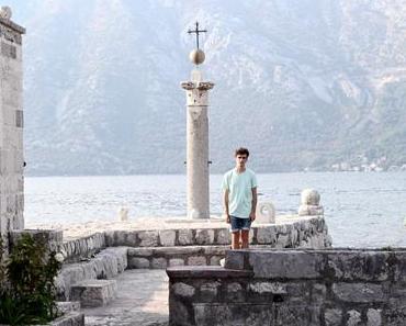 Perast ◊ Montenegro