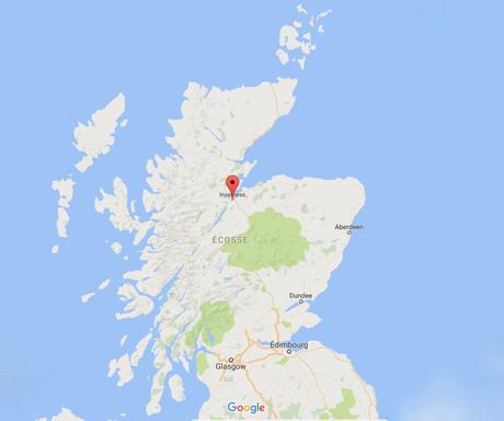 Voyage en Ecosse : à la découverte d’Inverness et sa région