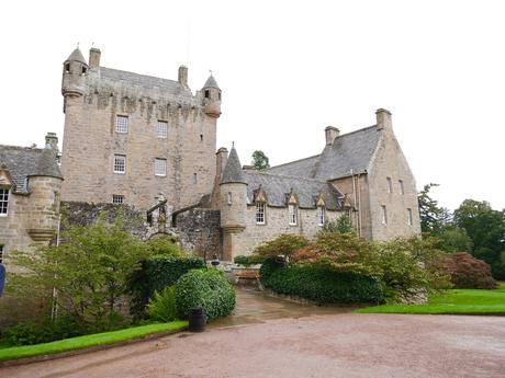 Voyage en Ecosse : à la découverte d’Inverness et sa région