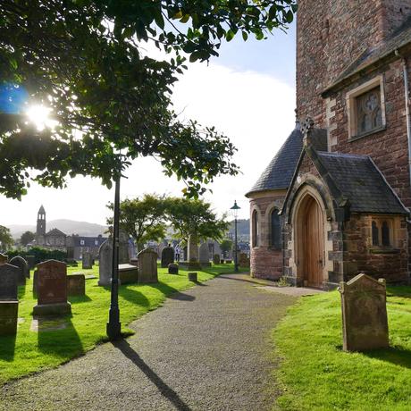 Voyage en Ecosse : à la découverte d’Inverness et sa région