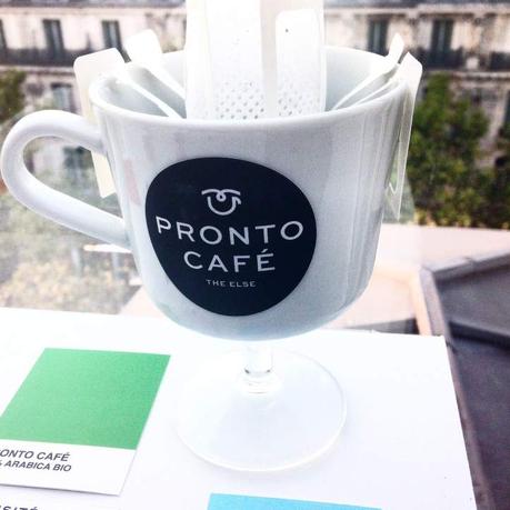 [HOME] Pronto Café, le café grand cru écolo