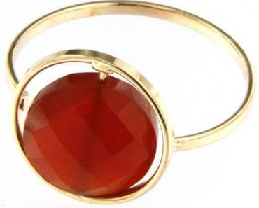 [MODE] Zoom sur les Bijoux PAOLA ZOVAR