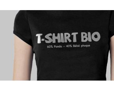 [LES CONCOURS DE TLM] Choisis le t-shirt RueDuTeeShirt de ton choix et Personnalise le !