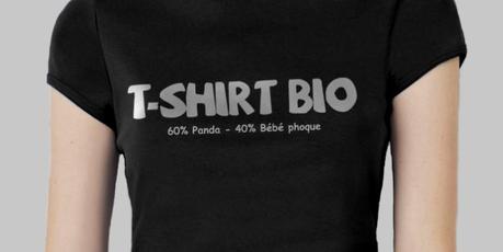 [LES CONCOURS DE TLM] Choisis le t-shirt RueDuTeeShirt de ton choix et Personnalise le !
