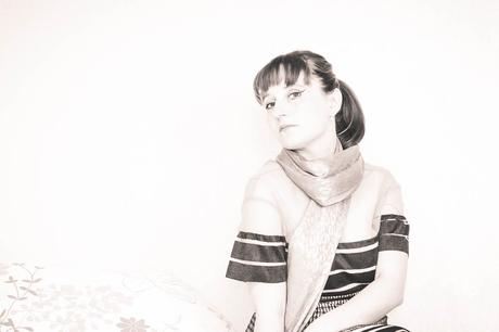 blog-mode-foulard-street-style-la-modestine-accessoires-self-portrait-robe
