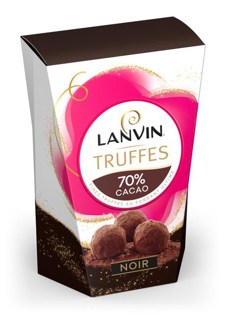 [HOME] Déguster des Chocolats Lanvin sur les toits de Paris