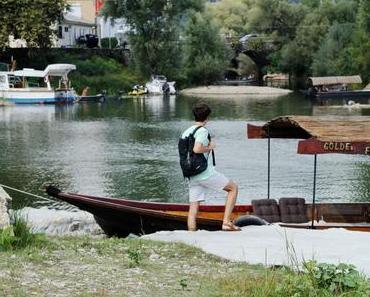 Skadar ◊ Montenegro