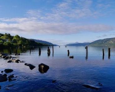 Voyage en Ecosse : à la découverte du Loch Ness