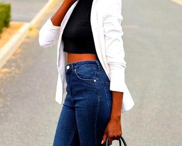 Street chic