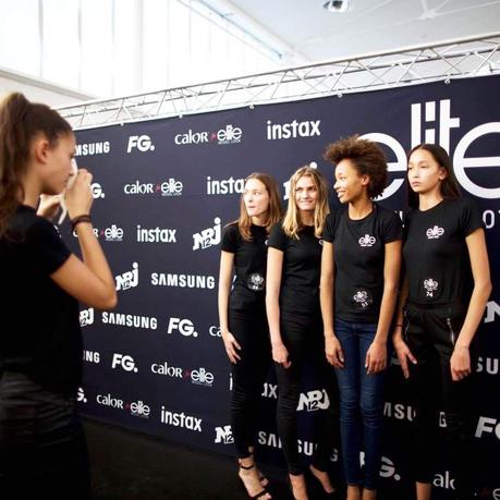 [LES EVENTS DE TLM] Qui sera le futur mannequin de l’Agence Elite Paris ?