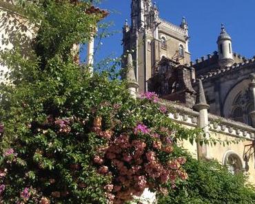 [Découverte] Le Palais Buçaco : souvenir d’un château au Portugal