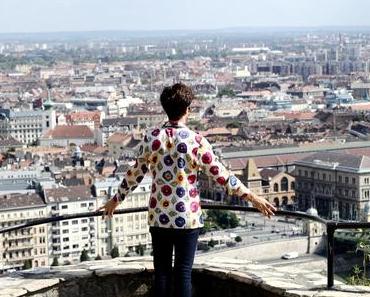Budapest ◊ Hongrie