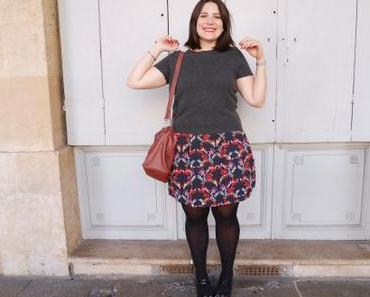 Mon pull en cachemire