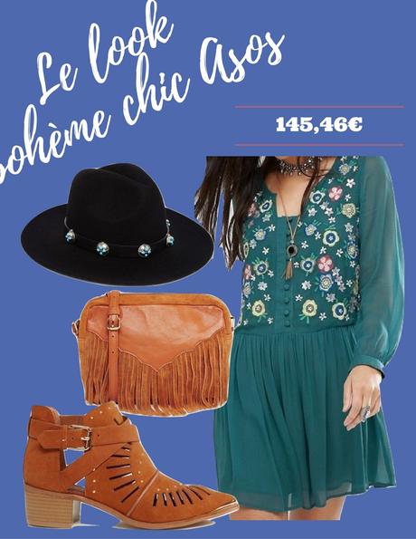 Sélection shopping : 3 looks d’automne à moins de 150 euros