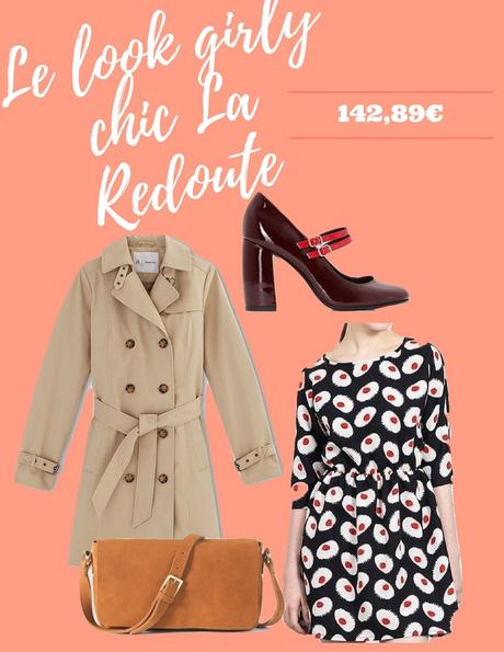 Sélection shopping : 3 looks d’automne à moins de 150 euros