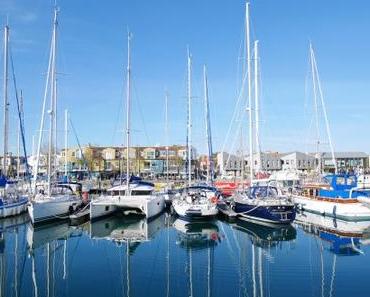 Visiter La Rochelle