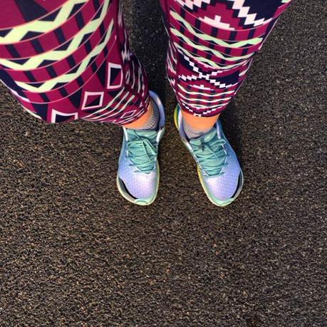 [MODE] Altra, les chaussures de running dont on a absolument besoin ! #TLMRunsWithAltra
