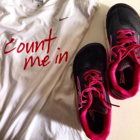 [MODE] Altra, les chaussures de running dont on a absolument besoin ! #TLMRunsWithAltra