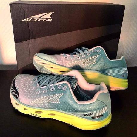 [MODE] Altra, les chaussures de running dont on a absolument besoin ! #TLMRunsWithAltra