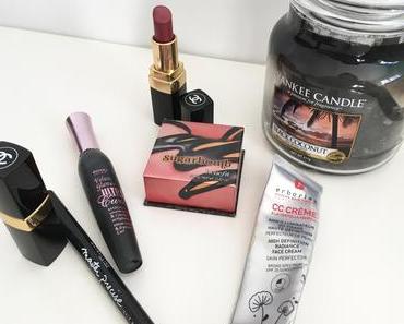 Vers une cosmetique Cruelty free