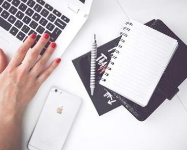 Ma journée de travail de freelance