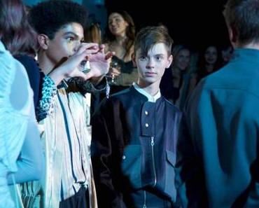 [LES EVENTS DE TLM] La Finale du Casting Elite Modèle Look 2016