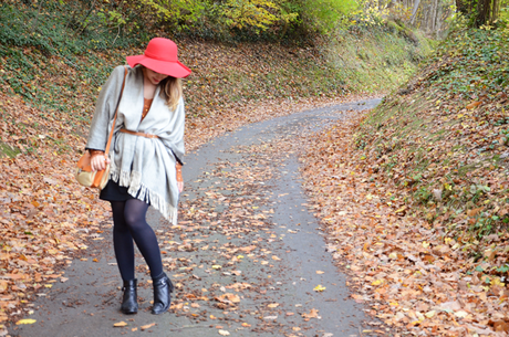 Ode à l'automne !