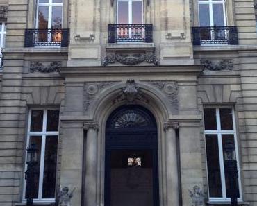 Curiosités et philanthropie : Les secrets de l’Hôtel Salomon de Rothschild