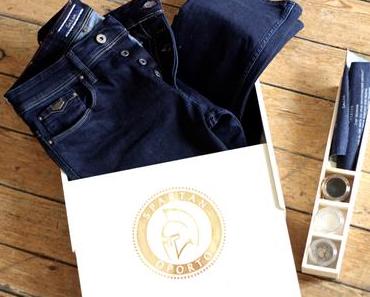 Life Proof Jeans by Salsa