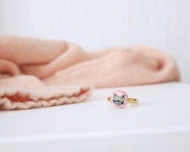 Mes cinq choses #1