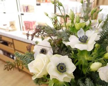 La boutique Caudalie à Bordeaux (33)