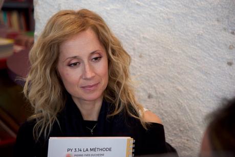 Chanter comme Lara Fabian avec La Méthode PY3.14