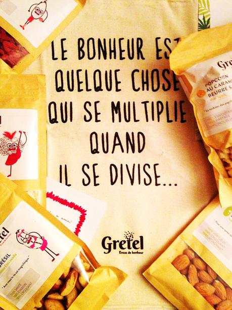 Le must des Snacks se trouve chez Gretel Le must des Snacks se trouve chez Gretel