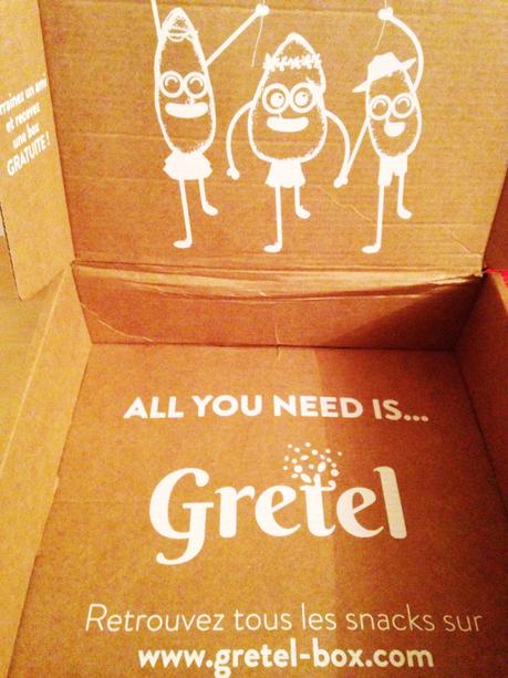 Le must des Snacks se trouve chez Gretel Le must des Snacks se trouve chez Gretel