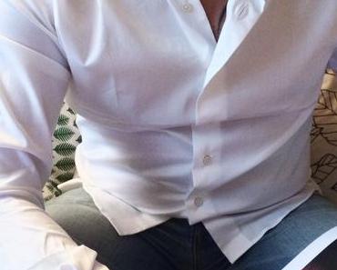 [MODE] Choisir une belle chemise #PREMIEREMANCHE
