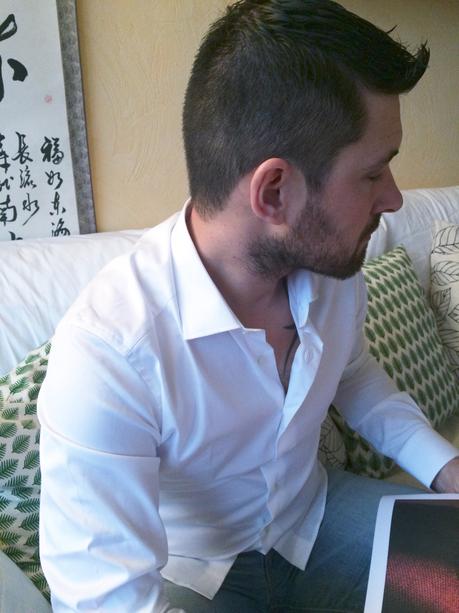 [MODE] Choisir une belle chemise #PREMIEREMANCHE