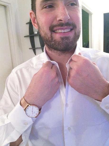 [MODE] Choisir une belle chemise #PREMIEREMANCHE