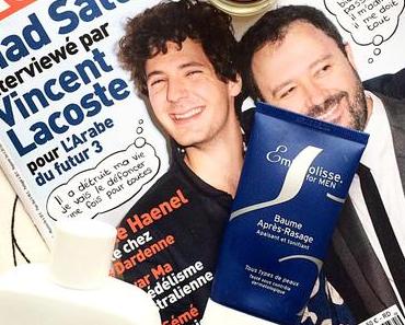 [LOISIRS]Tout sur Les Inrocks, le Magazine