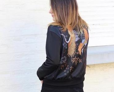 BOMBER